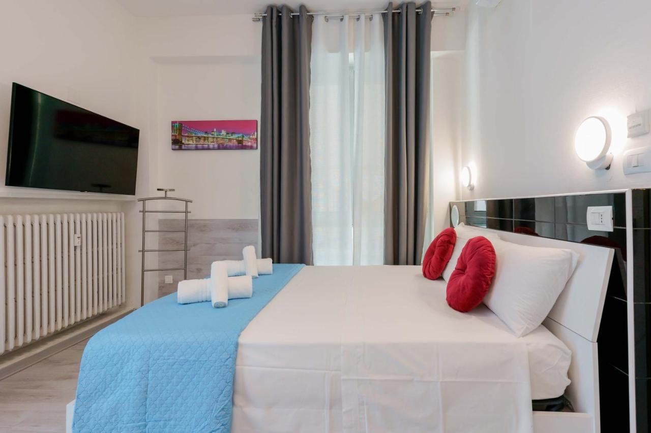 Mirabilia Golden Hotel - Bologna, Bologna